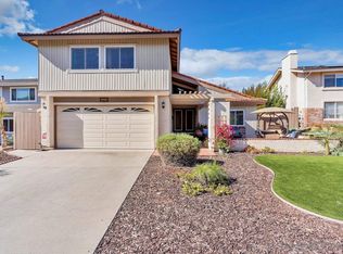 6852 Deep Valley Rd, San Diego, CA 92120