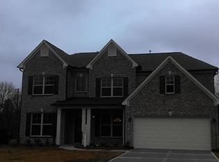 4060 Pleasant Woods Dr, Cumming, GA 30028