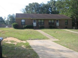 104 Norman Cole St, Americus, GA 31709