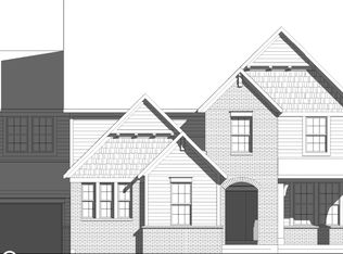 6652 Old World Drs, McCordsville, IN 46055