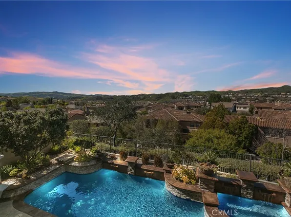 1 Running Brook Dr, Coto De Caza, CA 92679