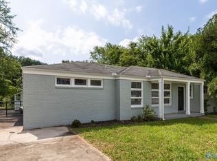 4004 Memorial Pkwy NW, Huntsville, AL 35810