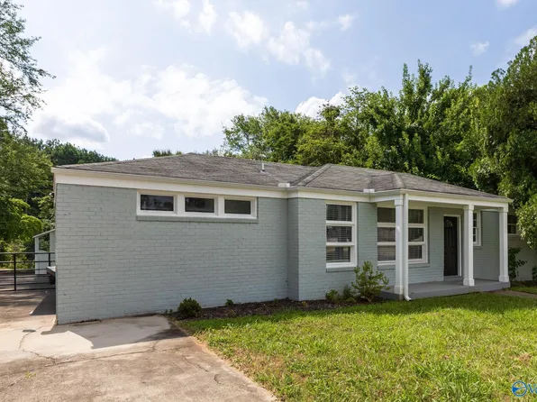 4004 Memorial Pkwy NW, Huntsville, AL 35810