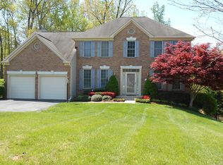 11022 Scotts Landing Rd, Laurel, MD 20723