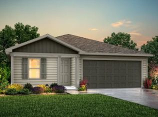 1209 Washington - B1 Plan, Cedar Creek on Maple, Abilene, TX 79602