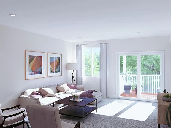 The Nolita Family Room