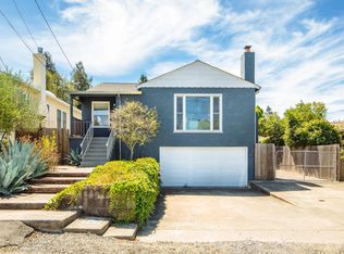 8 Cochrane Way, Petaluma, CA 94952