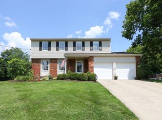 7890 Blairhouse Dr, Cincinnati, OH 45244