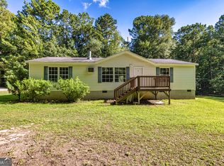 2001 Threadgill Rd, Greenville, GA 30222