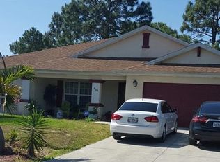3905 25th St SW, Lehigh Acres, FL 33976