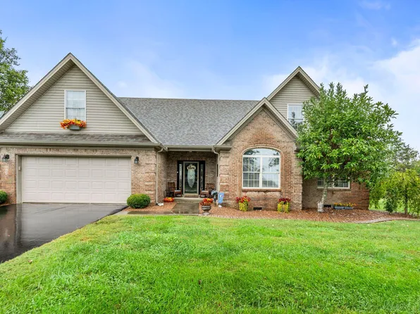 203 Tazwell Dr, Richmond, KY 40475