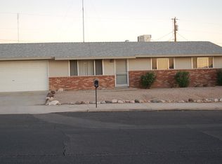 3446 Newport Dr, Lake Havasu City, AZ 86406
