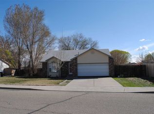 3287 San Felipe Ave, Clifton, CO 81520