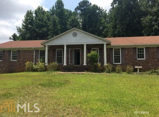 121 Shields Rd, Stockbridge, GA 30281