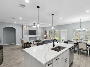 110 Lakeview Dr, Trinidad, TX 75163