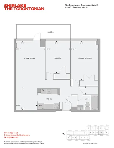 Floor plan 2019