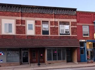 113 E Huron St, Berlin, WI 54923
