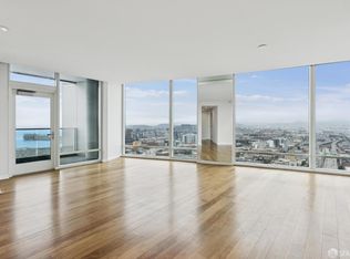 425 1st St Unit 3002, San Francisco, CA 94105