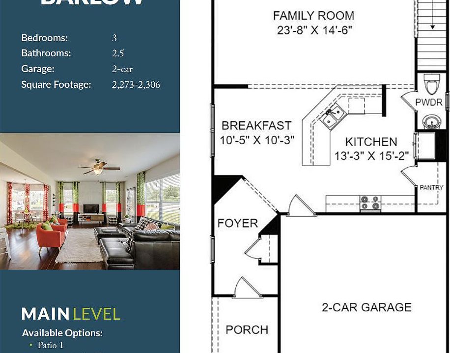 1st image of 601 Count Fleet Ct