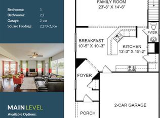 601 Count Fleet Ct, Graniteville, SC 29829