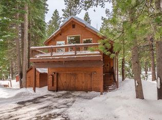 13553 Hansel Ave, Truckee, CA 96161