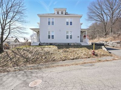 83 Williams St, North Adams, MA, 01247