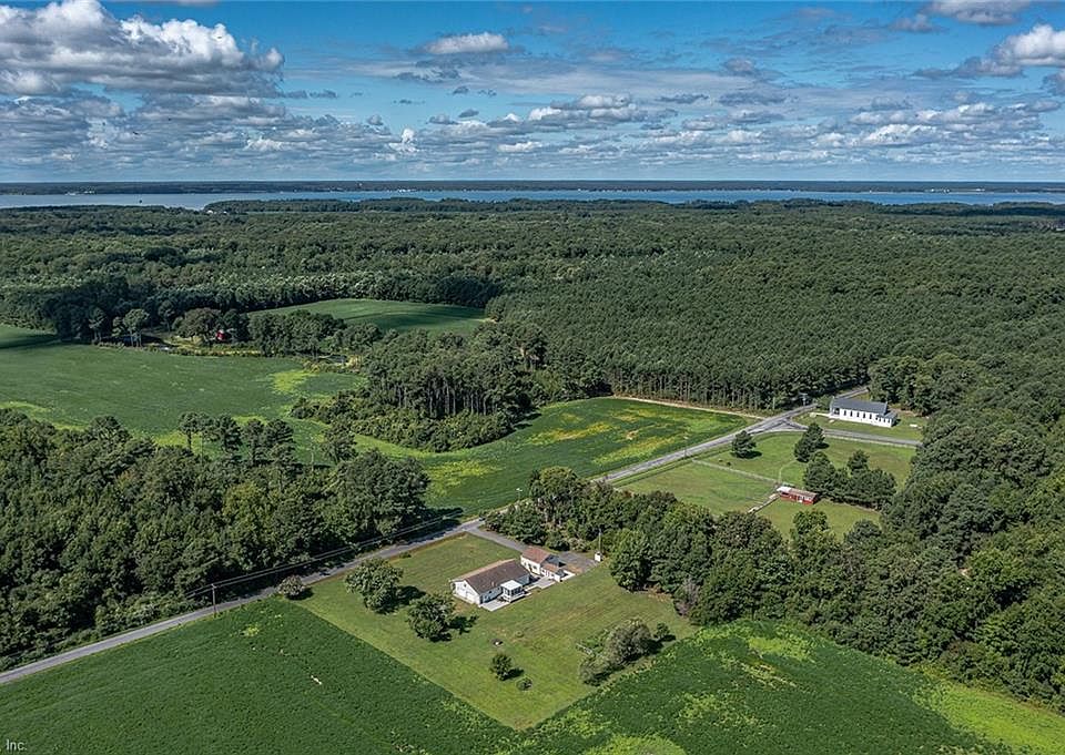 1581 Millenbeck Rd, Lancaster, VA 22503 Zillow