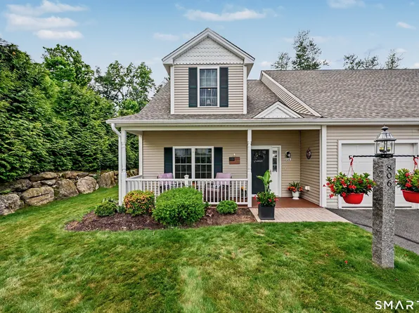 806 Sage Hill Drive #806, Oxford, CT 06478