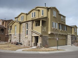 10585 Parkington Ln UNIT 25D, Highlands Ranch, CO 80126