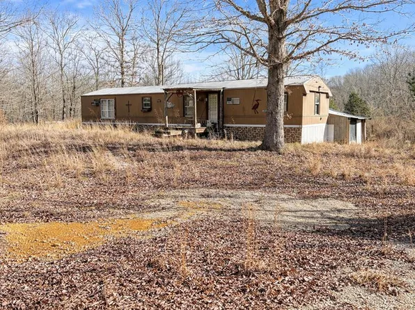 1480 Boy Scout Camp Rd, Camden, TN 38320