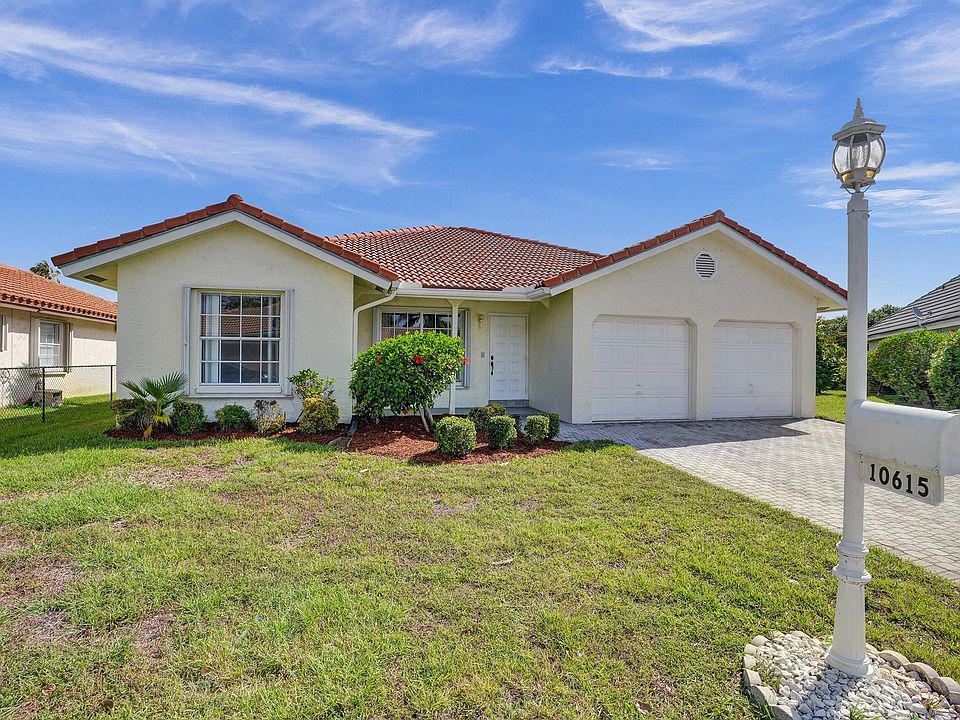 1st image of 10615 NW 16th Court