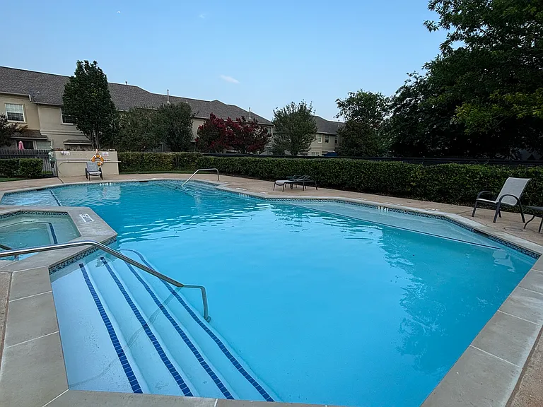 1101 E Parmer Ln #214 — Photo 22