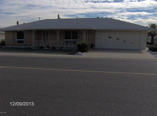 10309 W Talisman Rd, Sun City, AZ 85351