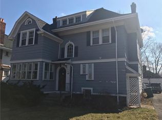 45 E Ridge Rd #2, Rochester, NY 14621