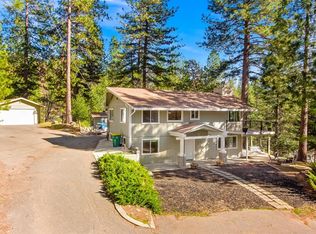 5313 Davenport Rd, Placerville, CA 95667