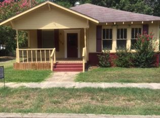 509 Richardson St, Minden, LA 71055