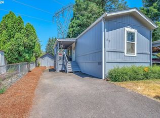35440 SE Highway 211 UNIT 59, Boring, OR 97009