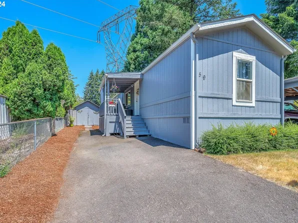 35440 SE Highway 211 Unit 59, Boring, OR 97009