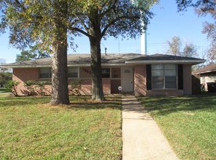 10603 Rebel Rd, Houston, TX 77016