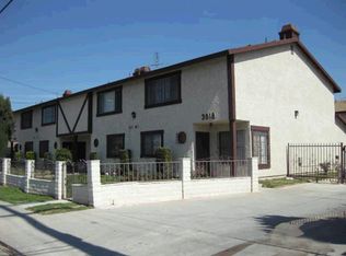 3818 Durfee Ave APT 3, El Monte, CA 91732