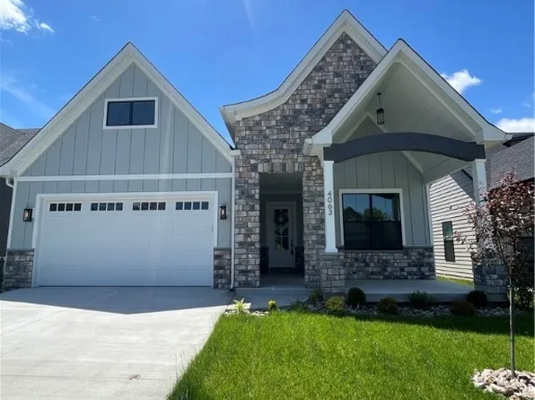 4063 Williams Crossing Way #15, Jeffersonville, IN 47130