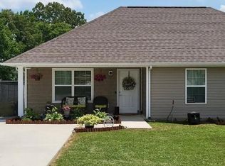 1414 Triple K Ave, Lawrenceburg, TN 38464