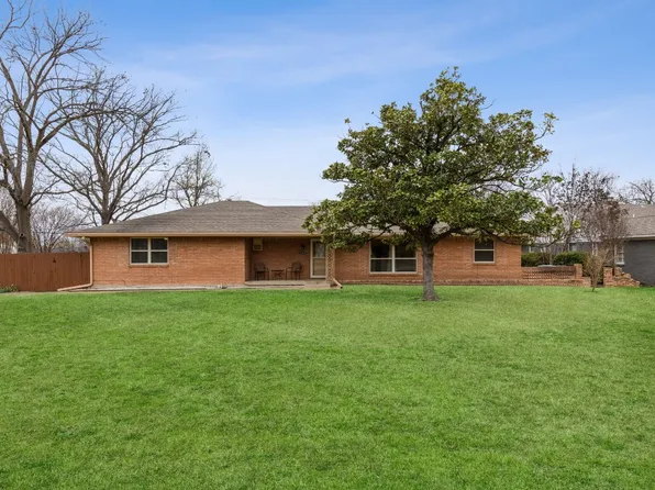 10309 Plummer Dr, Dallas, TX 75228