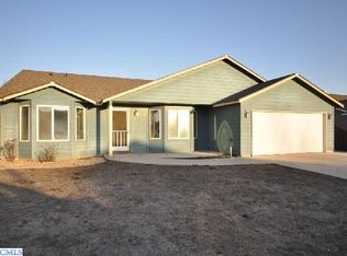 5411 Cleveland Ln, Pasco, WA