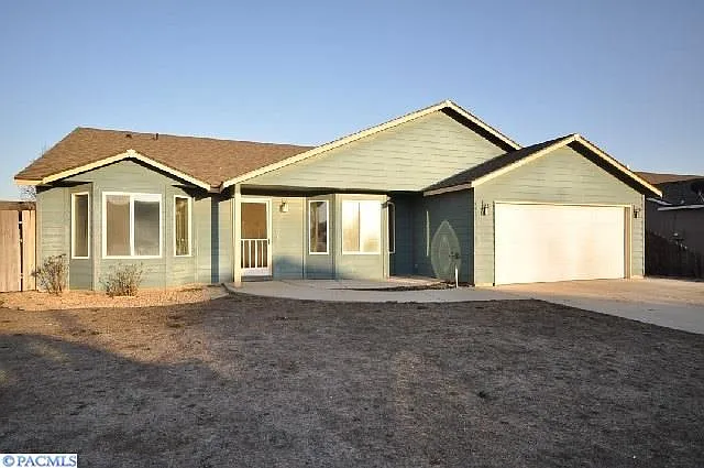 5411 Cleveland Ln photo 1