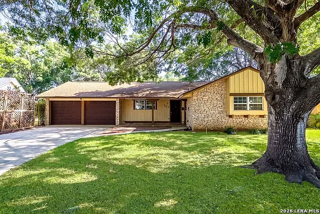 145 Valley Oak Dr