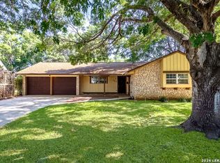 145 Valley Oak Dr, Schertz, TX 78154
