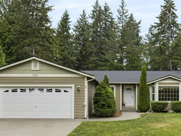 7927 SE Promenade Lane, Port Orchard, WA 98366