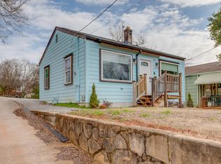 217 Rebecca St, Greenville, SC 29607