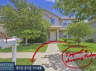 304 Bandstand Ln, Cedar Park, TX 78613